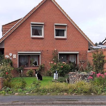 Ferienwohnung-Wildblume Petersdorf auf Fehmarn 외부 사진